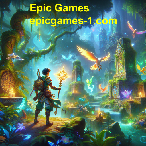 Epic Games