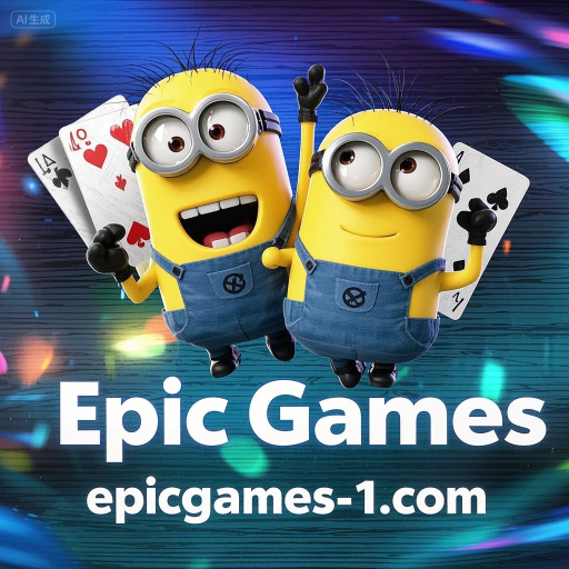 Epic Games